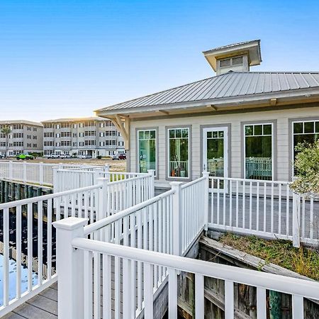 Seagrove Highlands 2205 Apartment Santa Rosa Beach Exterior photo