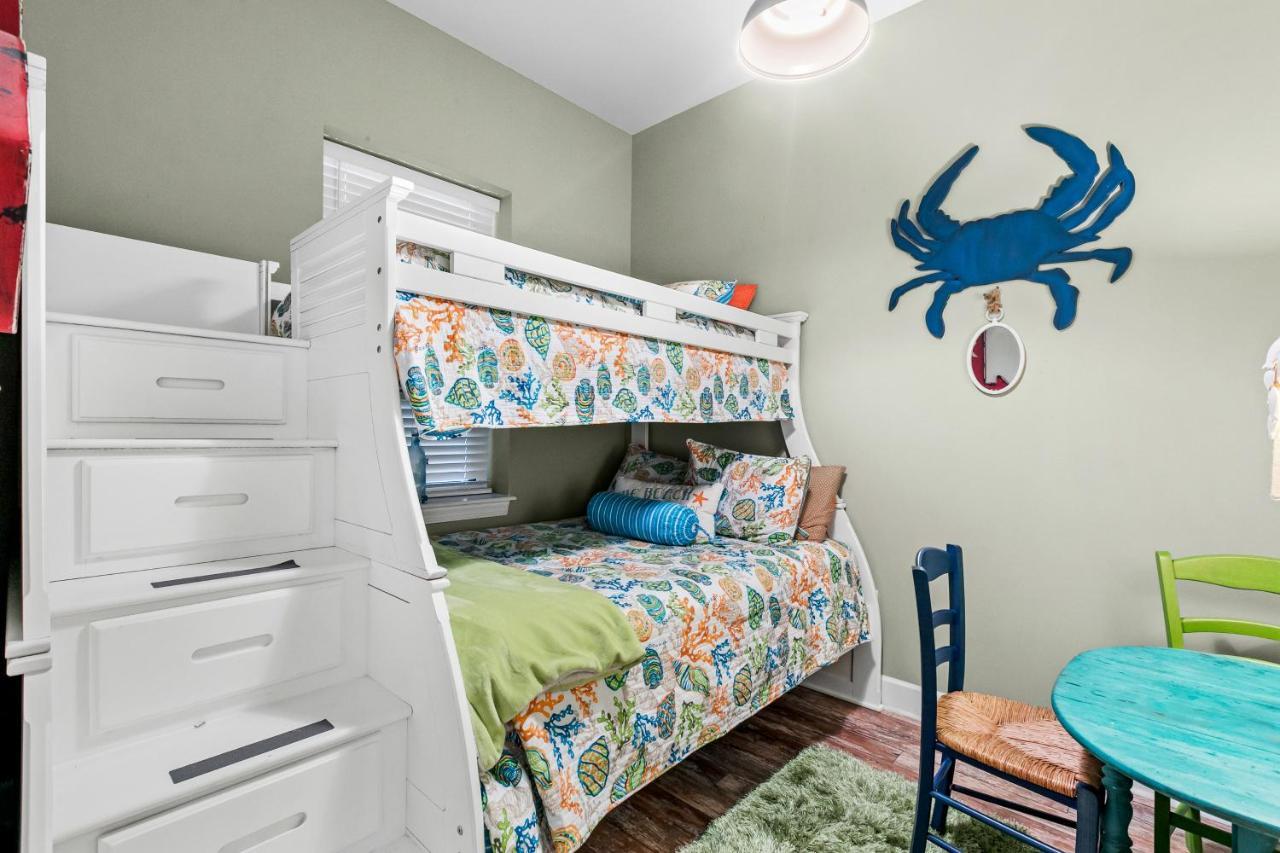 Seagrove Highlands 2205 Apartment Santa Rosa Beach Exterior photo