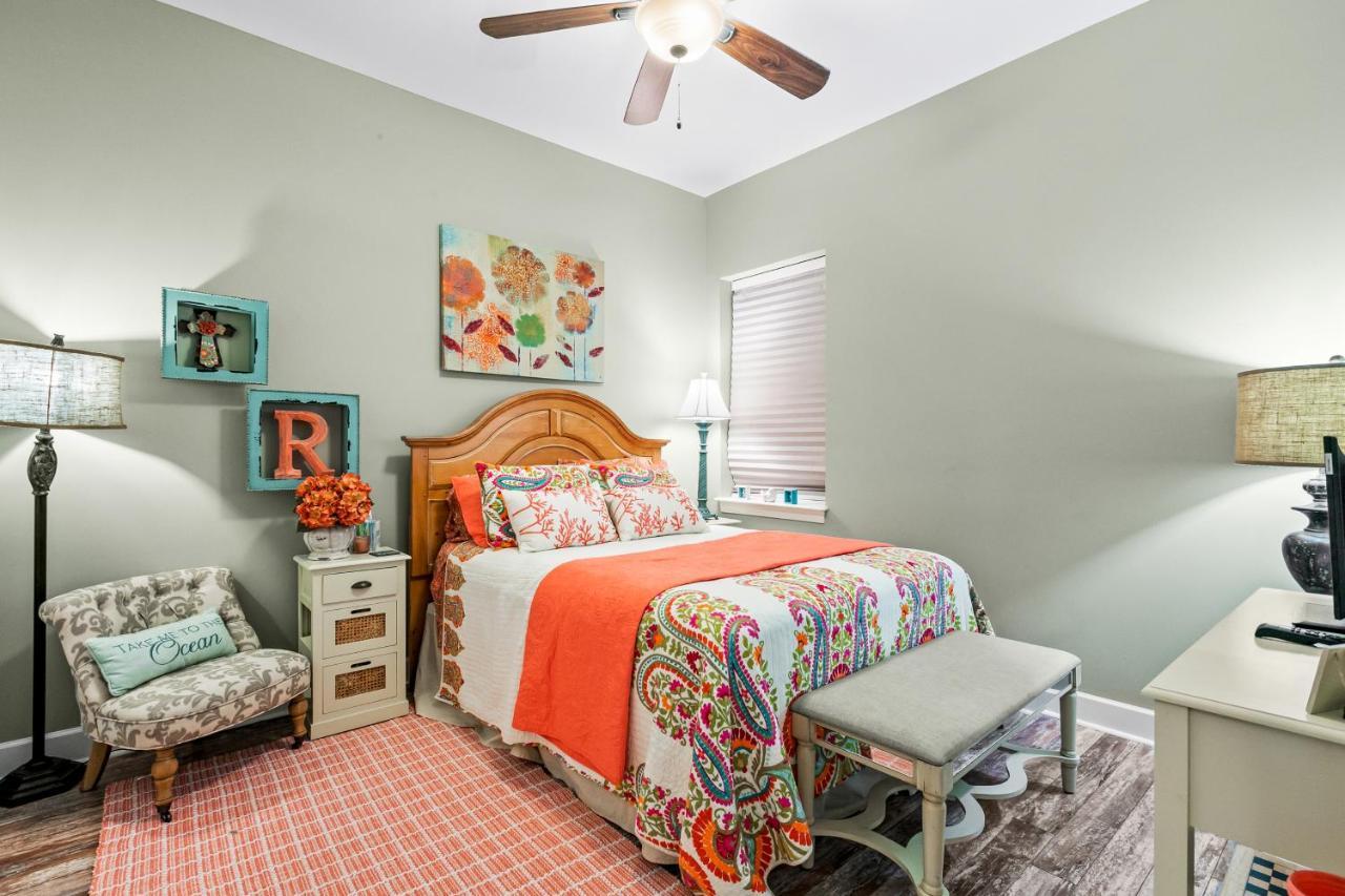 Seagrove Highlands 2205 Apartment Santa Rosa Beach Exterior photo