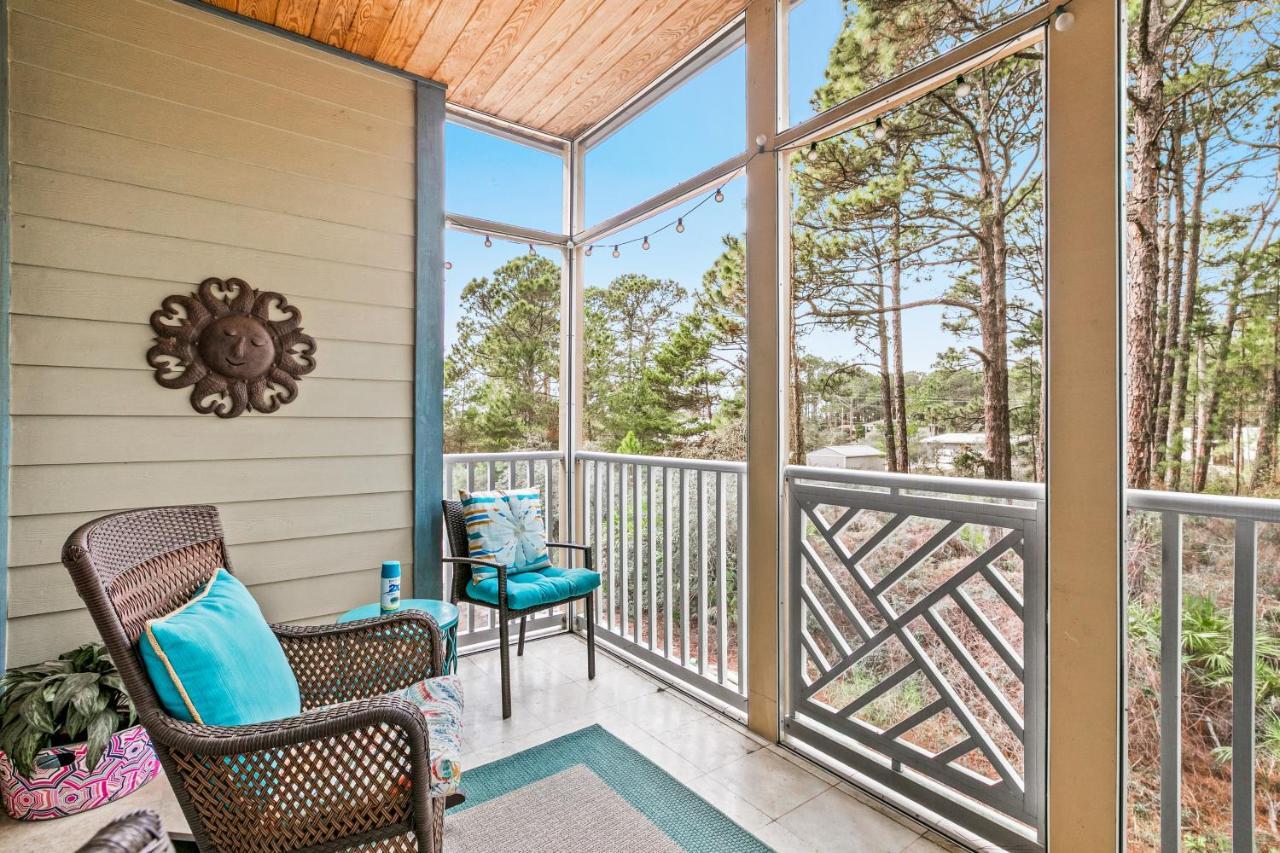 Seagrove Highlands 2205 Apartment Santa Rosa Beach Exterior photo