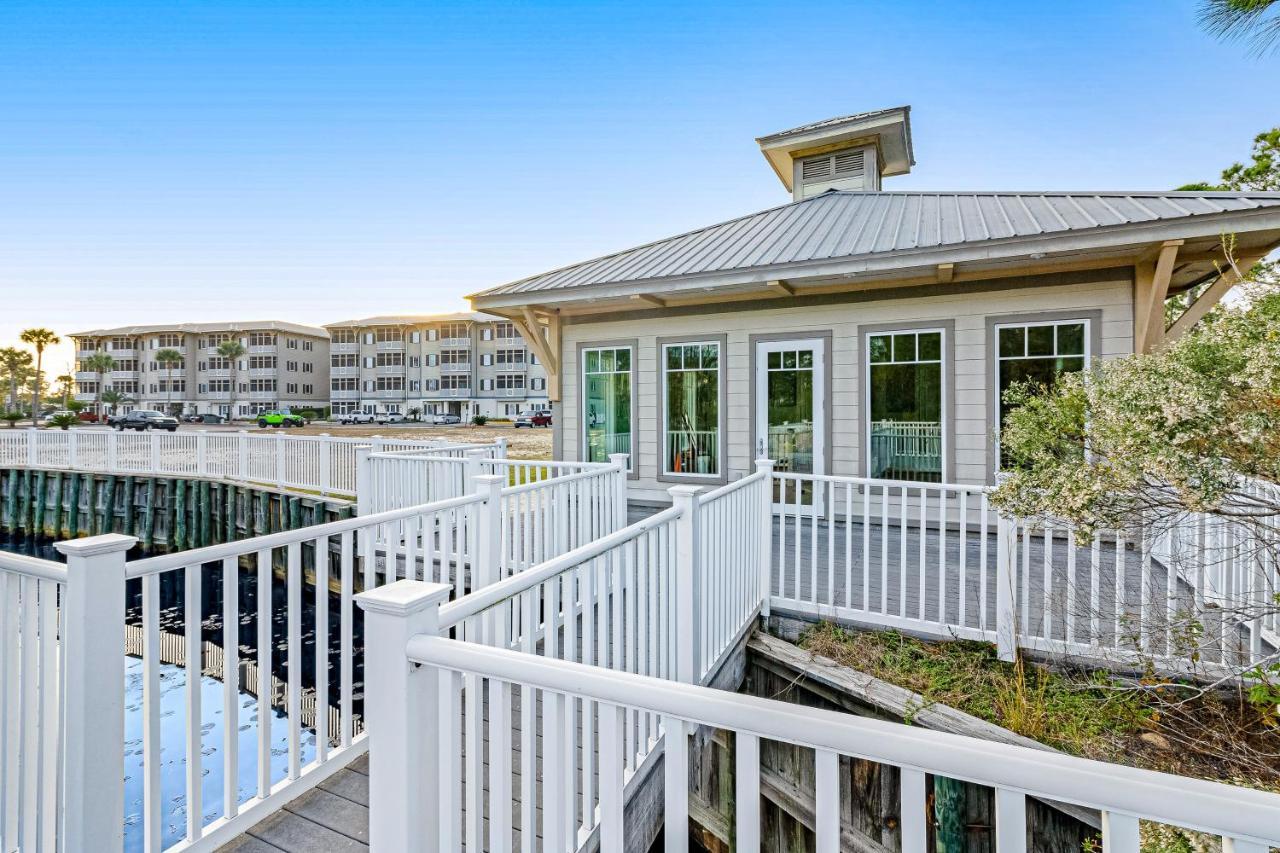Seagrove Highlands 2205 Apartment Santa Rosa Beach Exterior photo