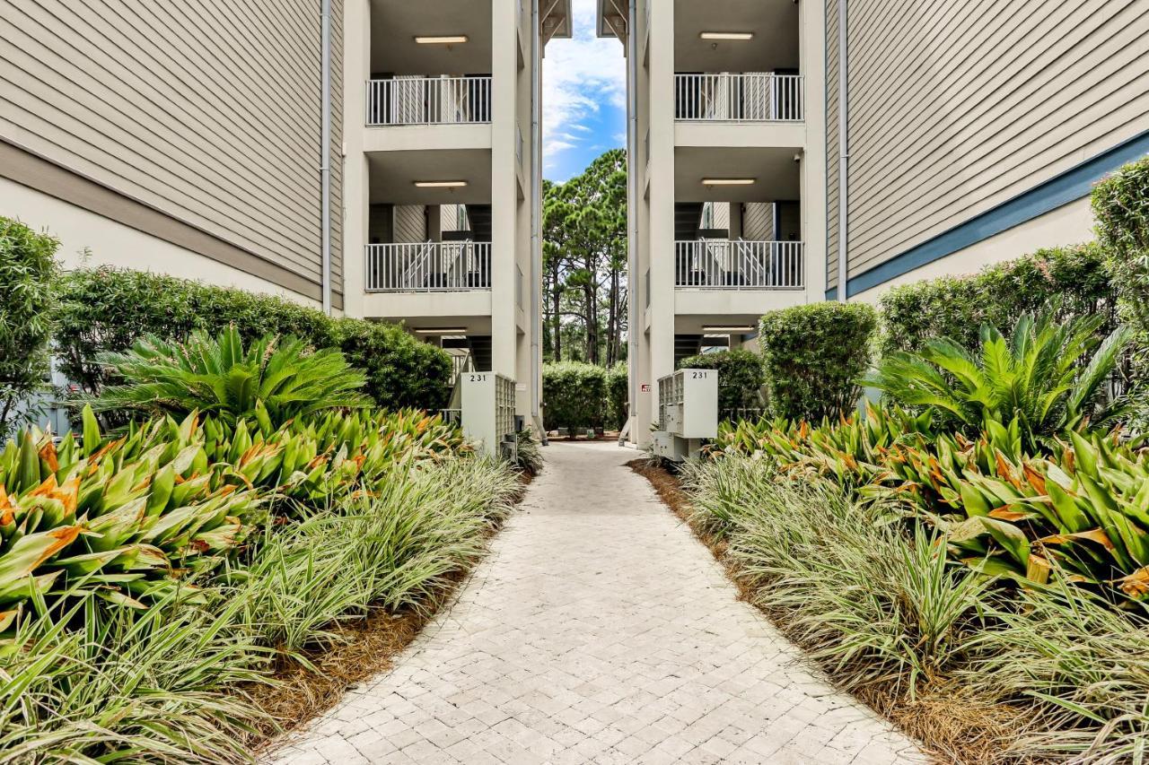 Seagrove Highlands 2205 Apartment Santa Rosa Beach Exterior photo
