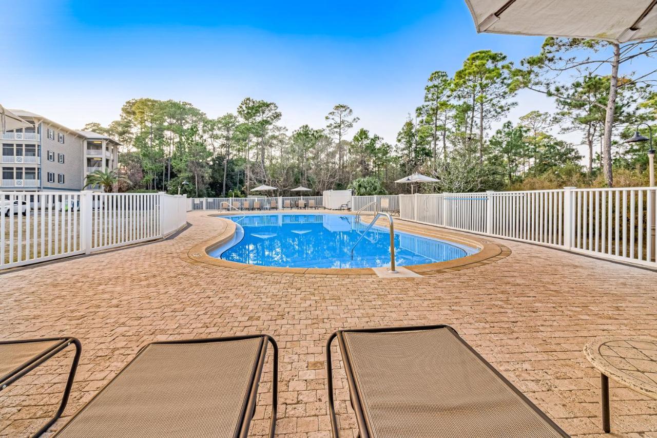 Seagrove Highlands 2205 Apartment Santa Rosa Beach Exterior photo