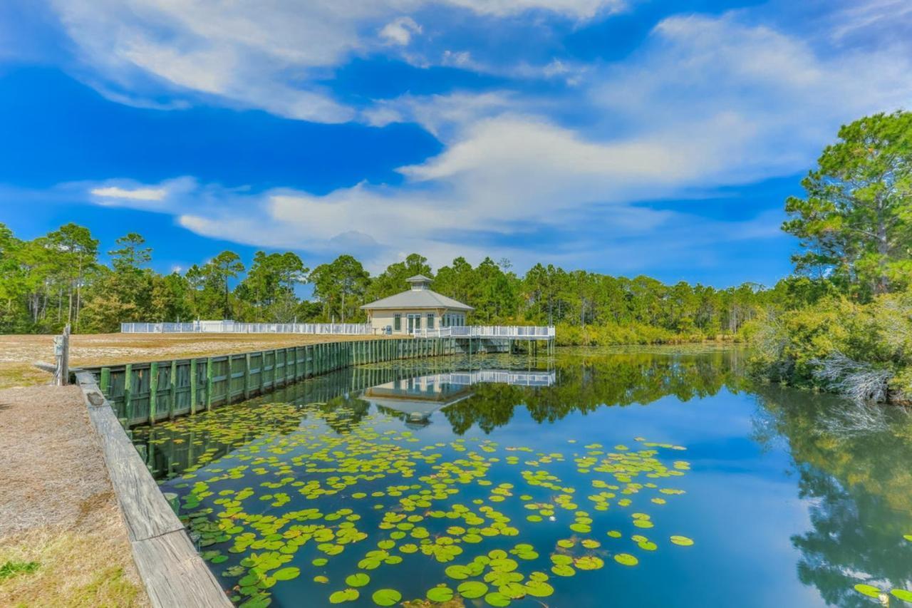 Seagrove Highlands 2205 Apartment Santa Rosa Beach Exterior photo