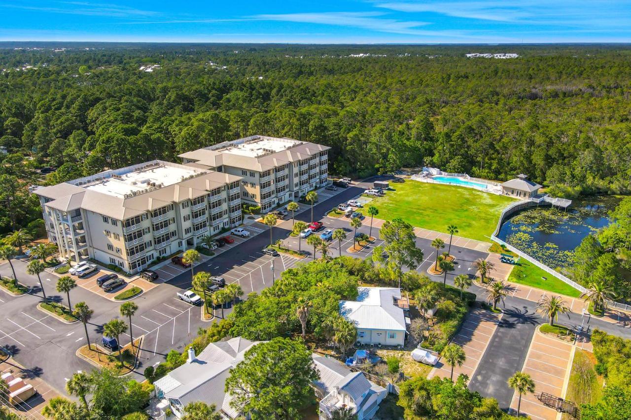 Seagrove Highlands 2205 Apartment Santa Rosa Beach Exterior photo