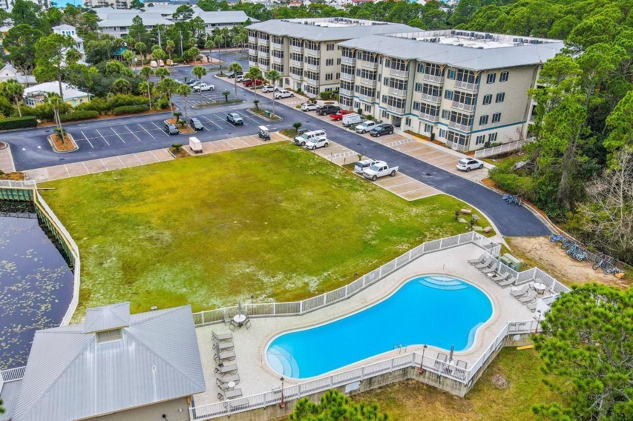Seagrove Highlands 2205 Apartment Santa Rosa Beach Exterior photo